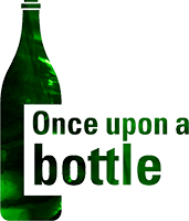 Once upon a bottle