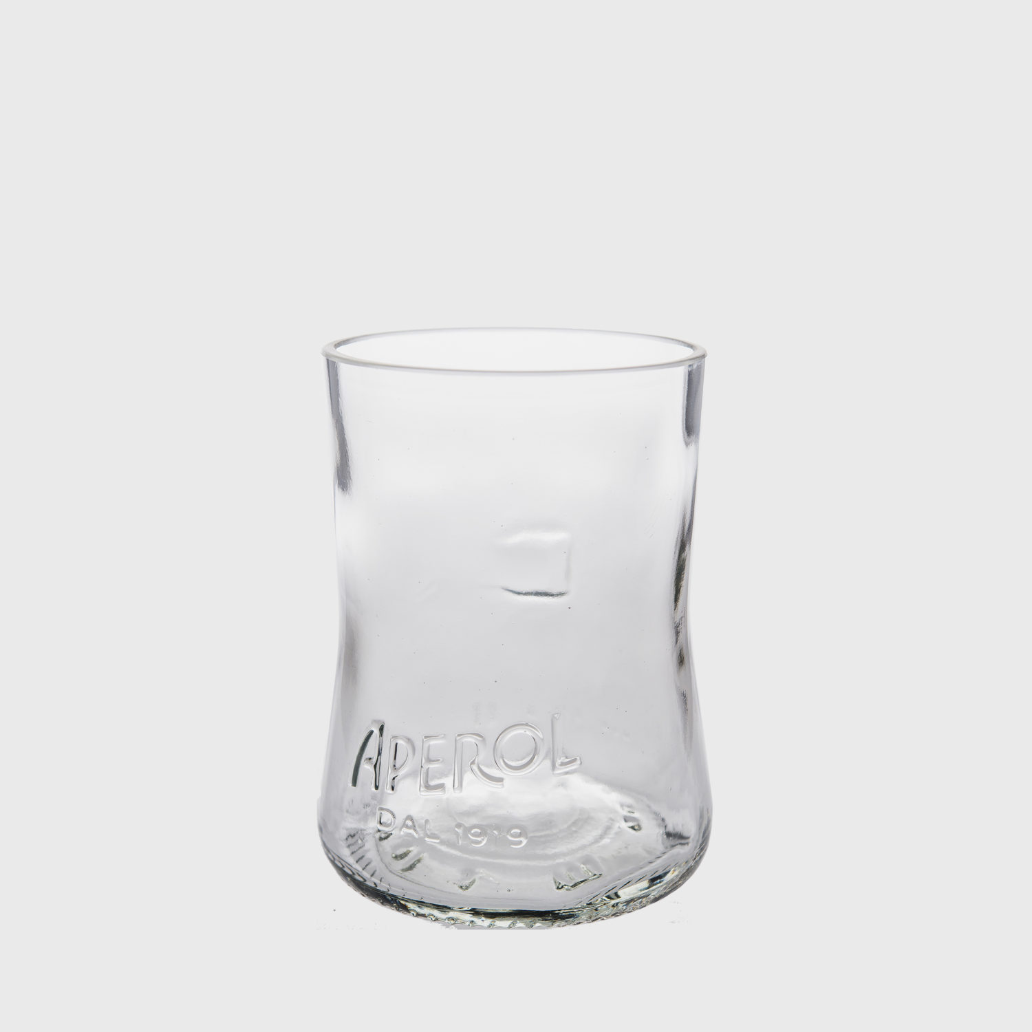 cocktailglas padua sommerdrink recycling upcycling umweltfreundlich Trinkglas glas